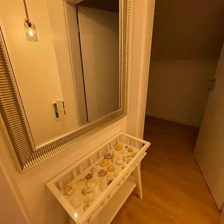 Blue Wave Garden * Dziwnówek