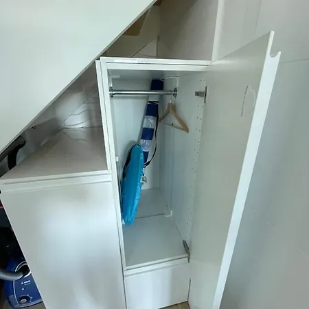 Blue Wave Garden Ferienhaus