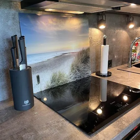 Blue Wave Garden Σπίτι διακοπών *