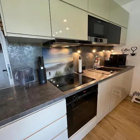 Blue Wave Garden Dziwnówek