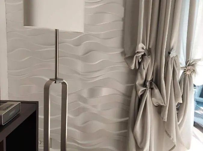 Blue Wave Garden * Dziwnówek