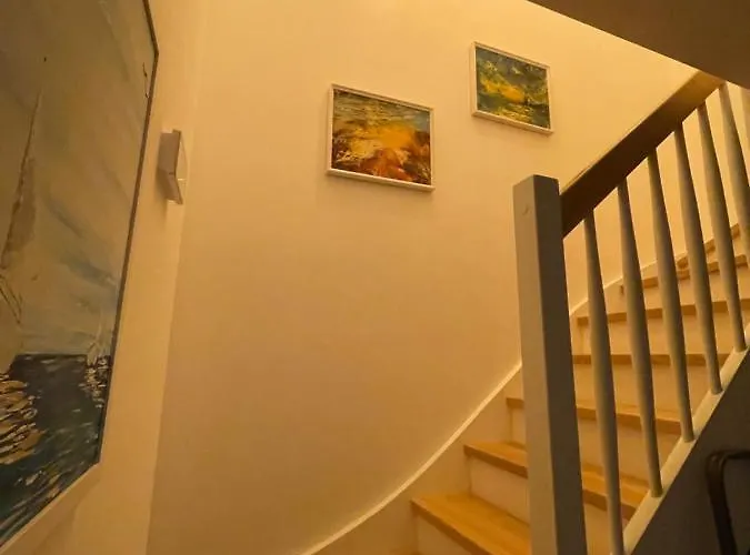 Nyaraló Blue Wave Garden