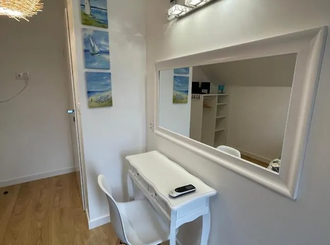 Nyaraló Blue Wave Garden *