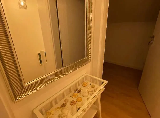 Blue Wave Garden * Dziwnówek