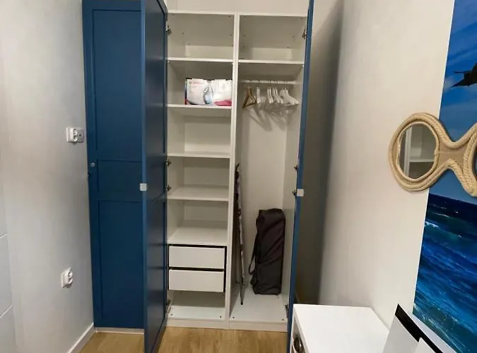 Blue Wave Garden Nyaraló