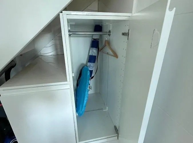 Blue Wave Garden Prázdninový dům