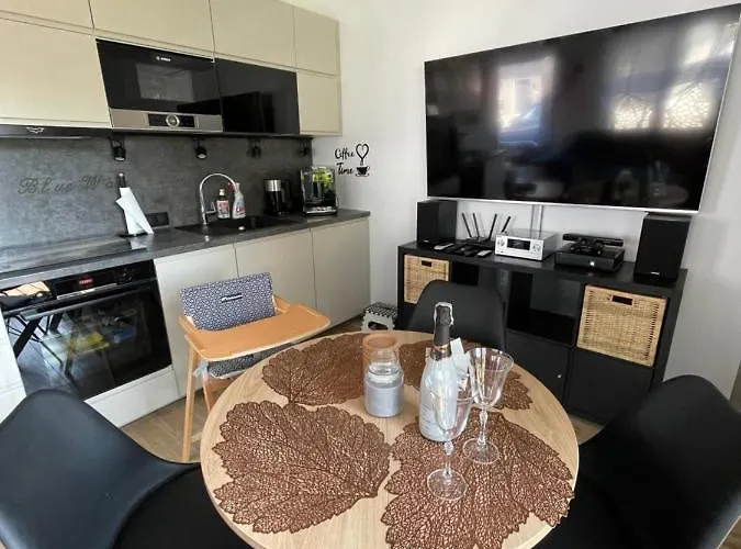 Blue Wave Garden Dziwnówek