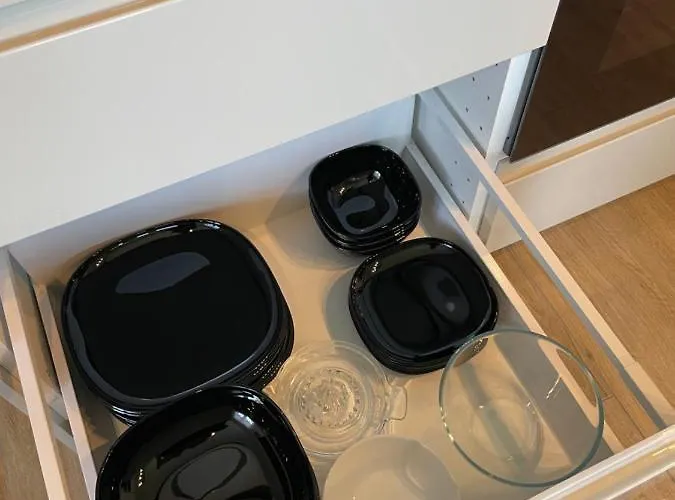 Blue Wave Garden Nyaraló *