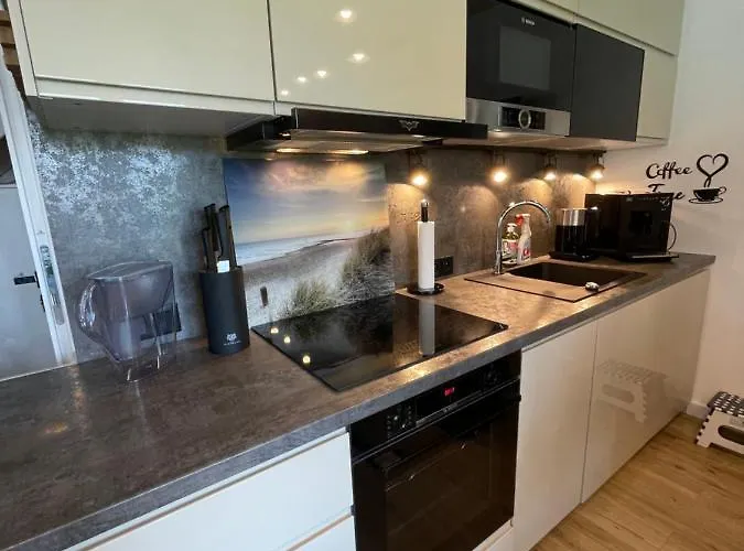 Blue Wave Garden Dziwnówek