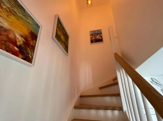 Blue Wave Garden Nyaraló *