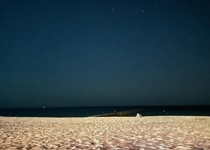 Nyaraló Blue Wave Garden