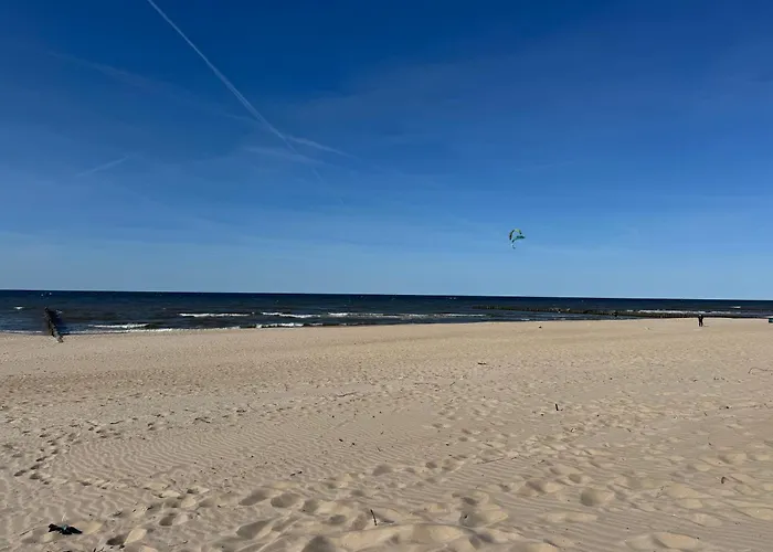 Blue Wave Garden Nyaraló