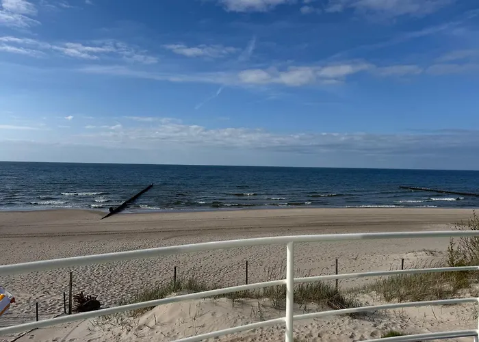 Nyaraló Blue Wave Garden